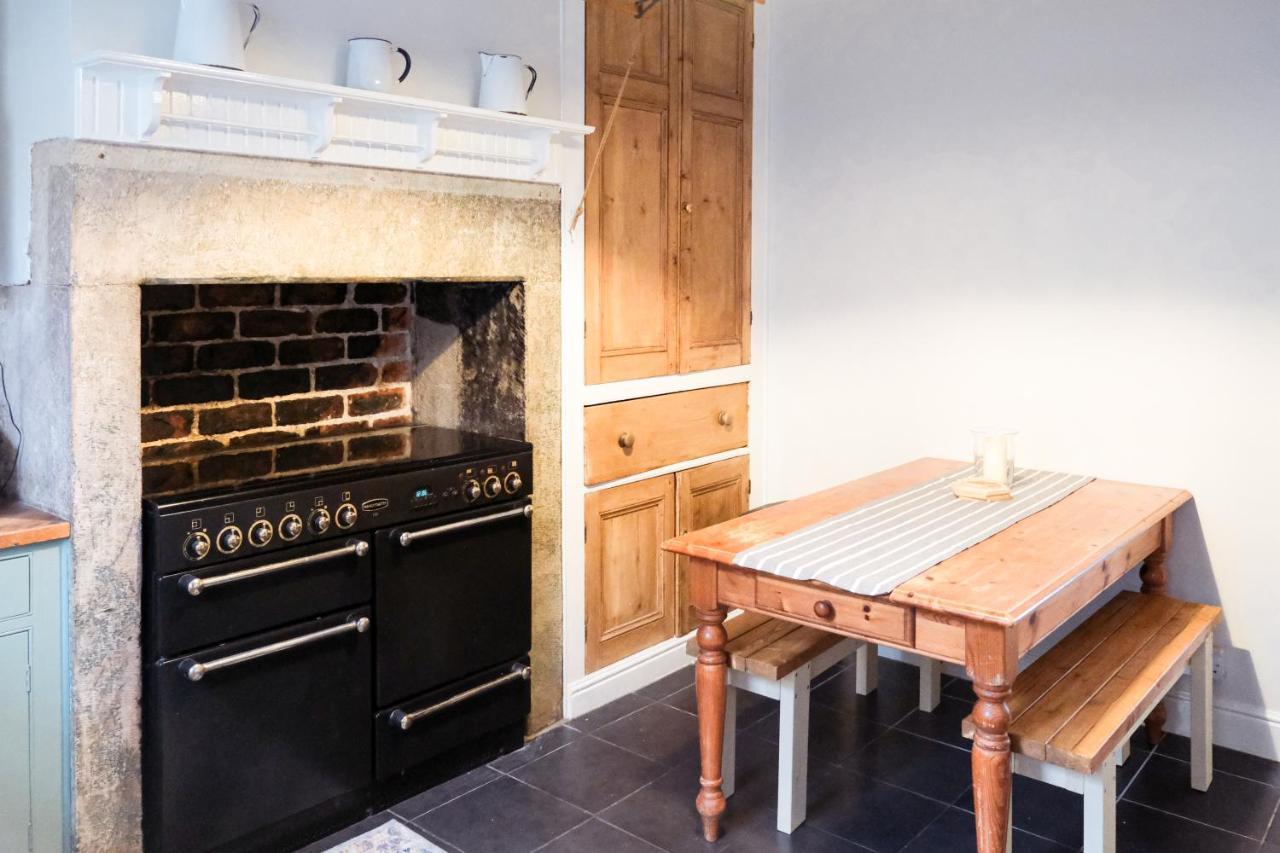 Gorgeous 3 Bed House In Matlock + Garden 'Lookout' Villa Екстериор снимка