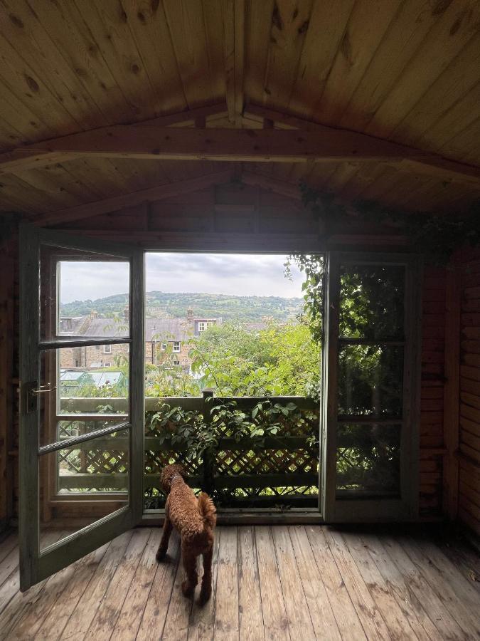 Gorgeous 3 Bed House In Matlock + Garden 'Lookout' Villa Екстериор снимка